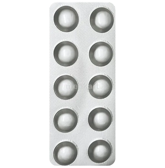 dilnip m 25mg tablet 10's